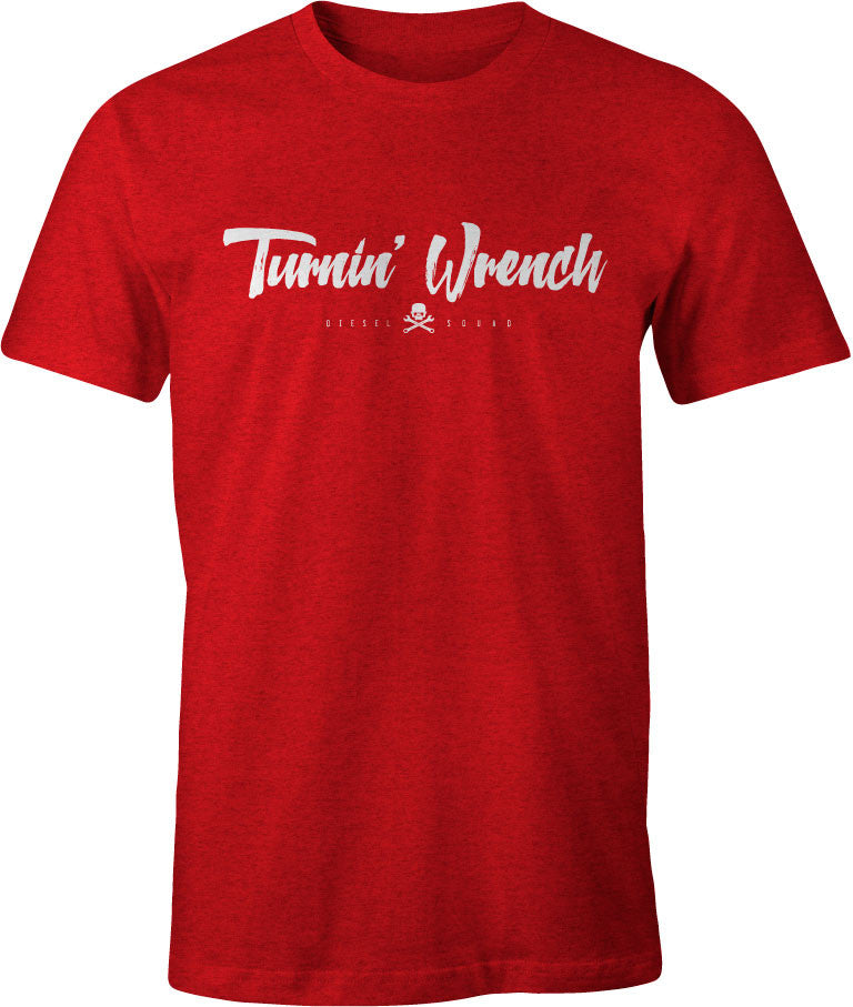 Turnin' Wrench Shirt