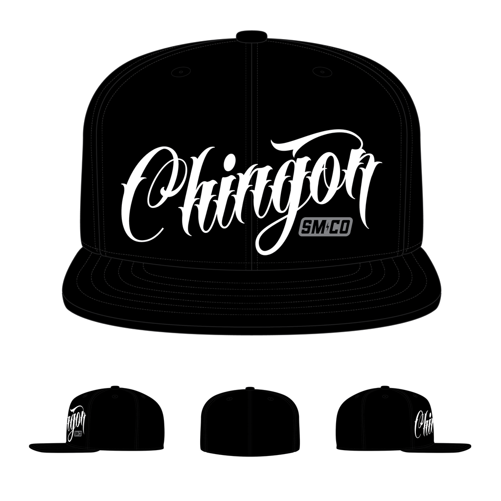 Chingon Flex Fit Hat