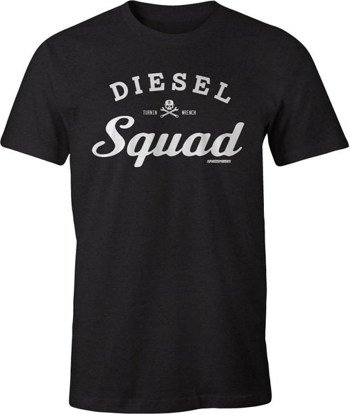 Team Diesel Squad Shirt
